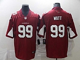 Nike Cardinals 99 J.J. Watt Red Vapor Untouchable Limited Jersey,baseball caps,new era cap wholesale,wholesale hats
